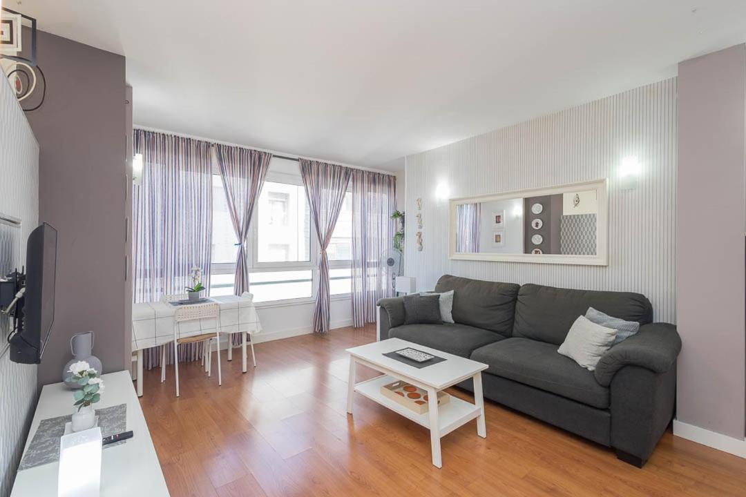 Lujan Suite Playa Las Canteras Las Palmas de Gran Canaria Exterior photo