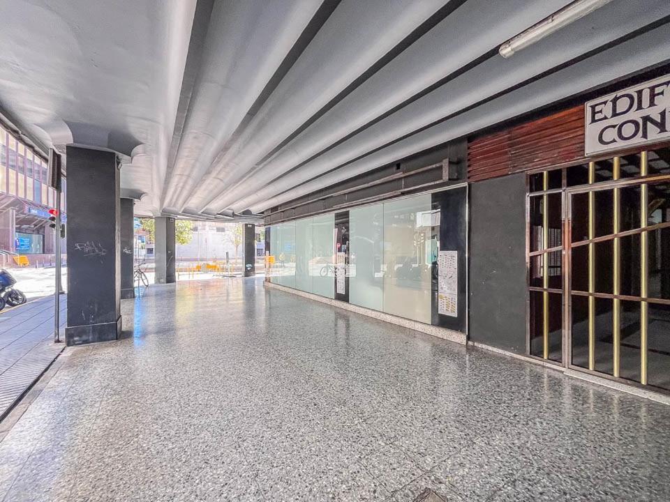 Lujan Suite Playa Las Canteras Las Palmas de Gran Canaria Exterior photo